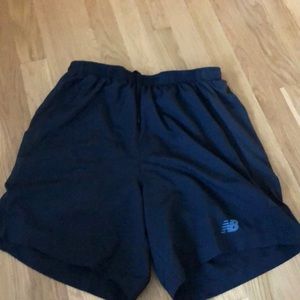 New Balance Running Shorts